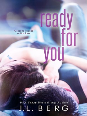 cover image of Ready for You